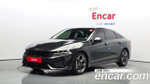 KIA K5 Signature — 2023