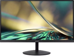 Монитор Acer 27" SA272Ebi IPS, FHD(1920x1080) , 250кд/м2, 100 Гц, 4 мс, 178°/178°, FreeSync, VGA, HDMI, черный