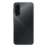 Samsung Galaxy A17 4/128Gb Black, чёрный