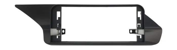 Магнитола для Mercedes-Benz E W212 2009-2012 NTG 4.0 - Kuberg OL-3006-1 монитор 12.3" в стиле BMW на Android 13, Быстрая, CarPlay, 4G SIM-слот