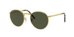 RAY-BAN NEW ROUND RB3637 919631