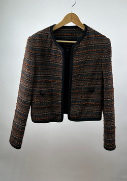 Жакет Massimo Dutti