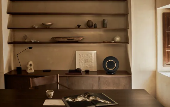 Marantz Horizon Midnight Sky