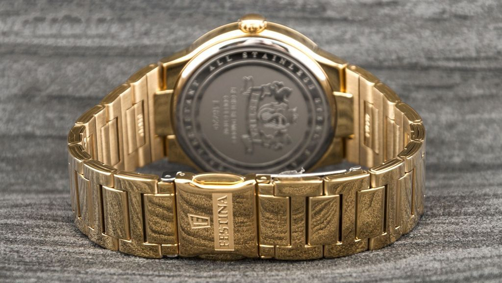 Женские наручные часы Festina F16720/2