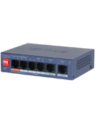 Коммутатор сетевой с функцией облачного управления Dahua DH-CS4006-4GT-60-V2