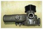 Насос водяной Yuchai YC4A100Z-D20; TDY 70 4LTE/Water pump