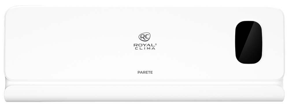 Тепловентилятор серии PARETE RFH-PT2000DC-WT