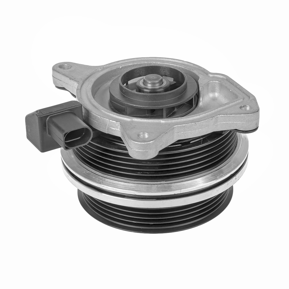 Помпа, водяной насос VW Golf VI/Tiguan 07 mot.1,4TSI GANZ GIF02065