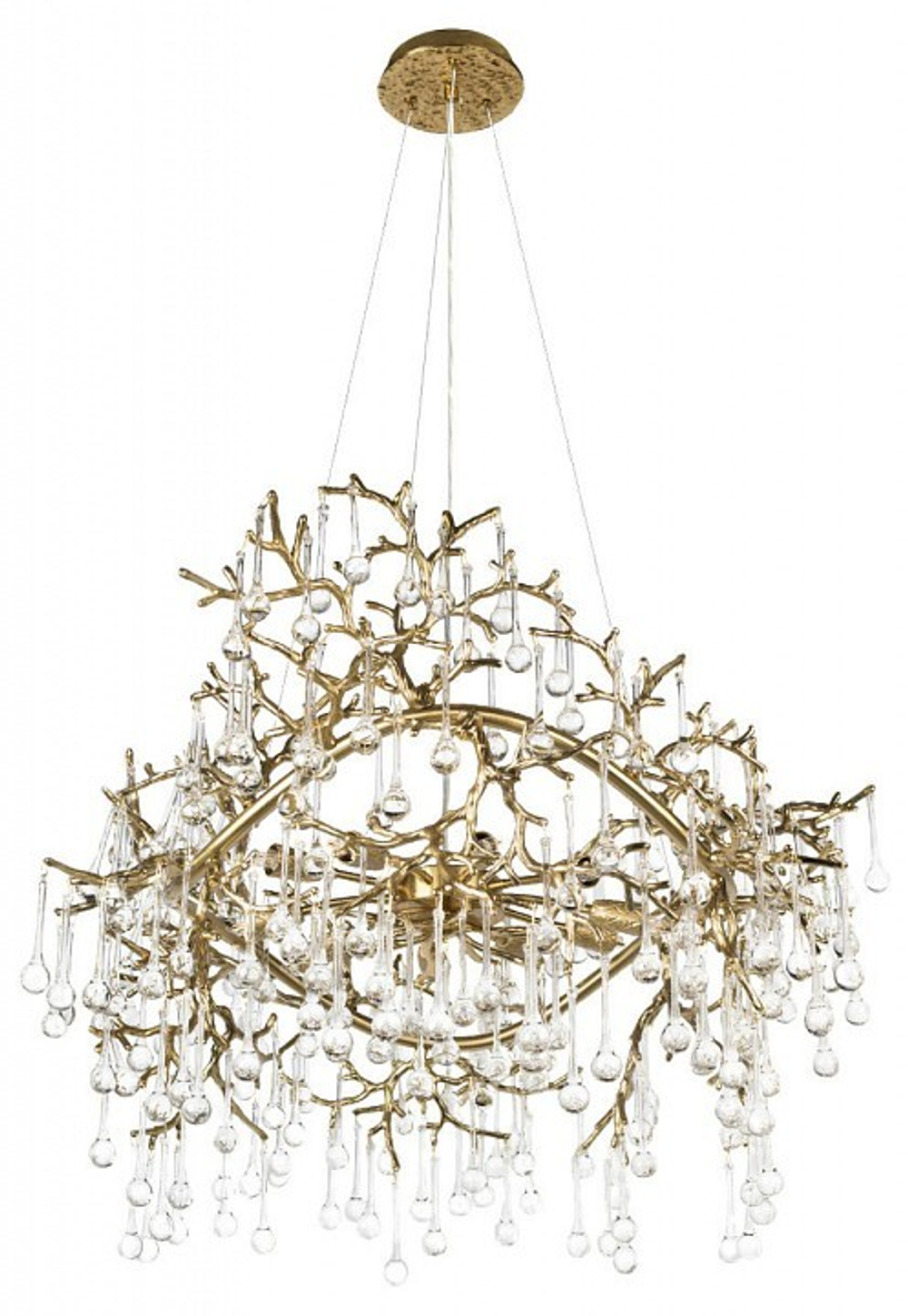Подвесная люстра Loft it Coral 10351/800 AB