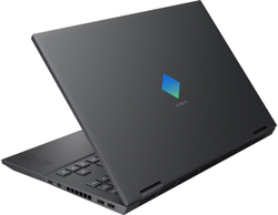 Ноутбук HP Omen 15-en1038ur 3B2V9EA 15.6" LED / 1920x1080 FHD / TFT IPS / 144 Гц / AMD Ryzen 7 / 5800H / 3200 МГц / NVIDIA GeForce RTX 3060 / 6 Gb / 16 Gb / SSD / 512 ГБ / Windows 10 Home
