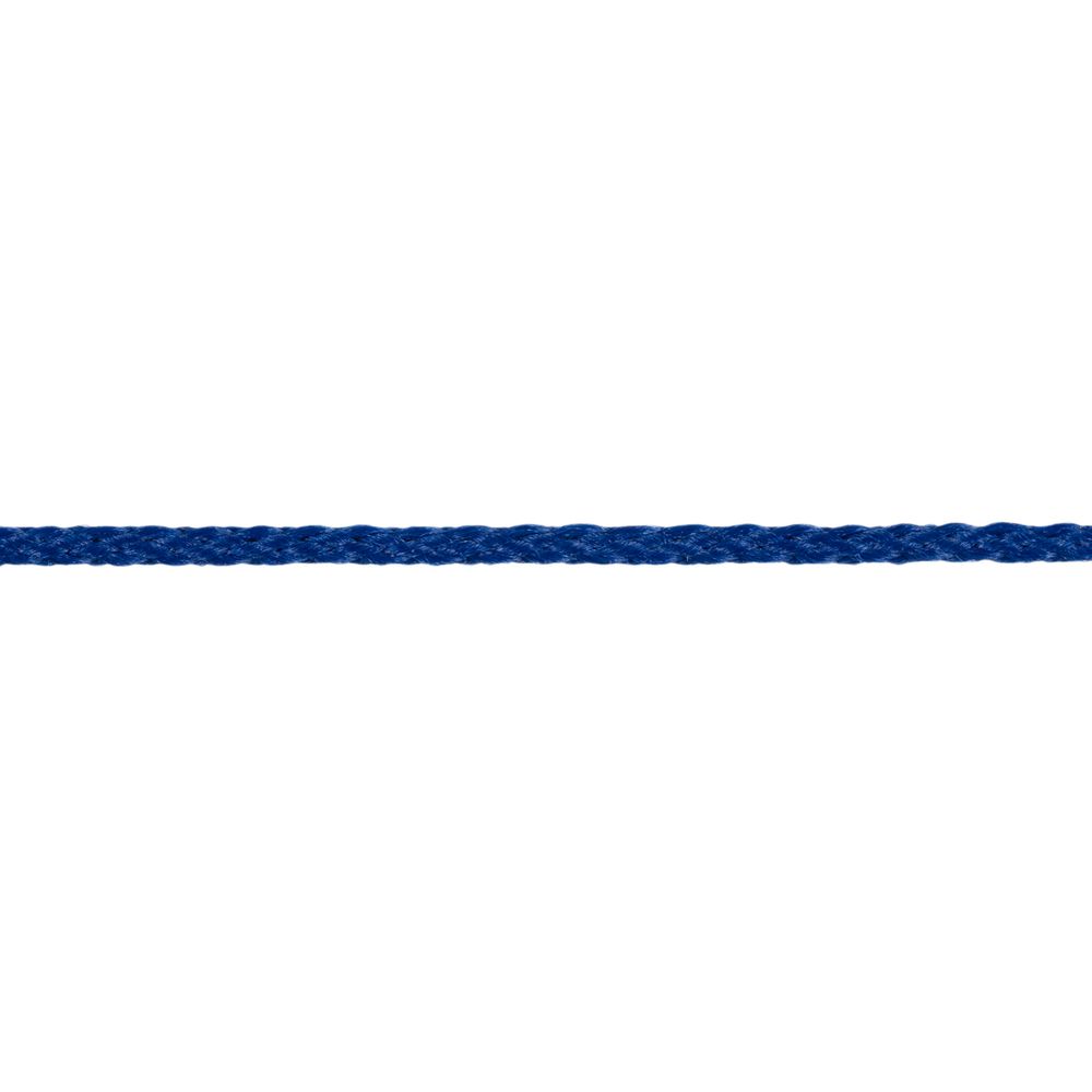 Шнур для мокасин ⌀1.0 мм, 200 м, 733171 / т.васильковый, Gamma 1с16