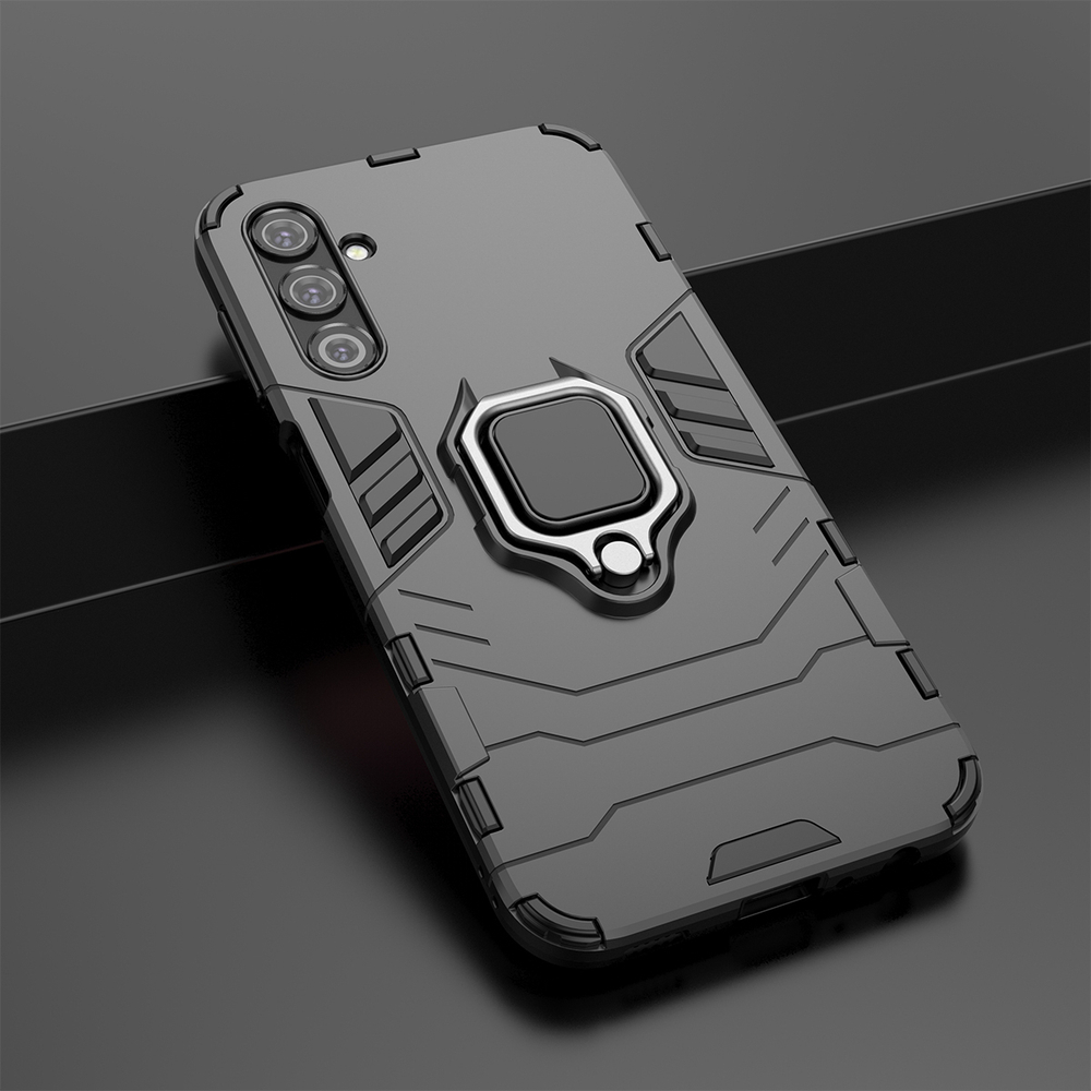 Противоударный чехол с кольцом Panther Case для Samsung Galaxy A24