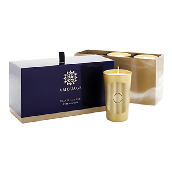 Свечи Amouage