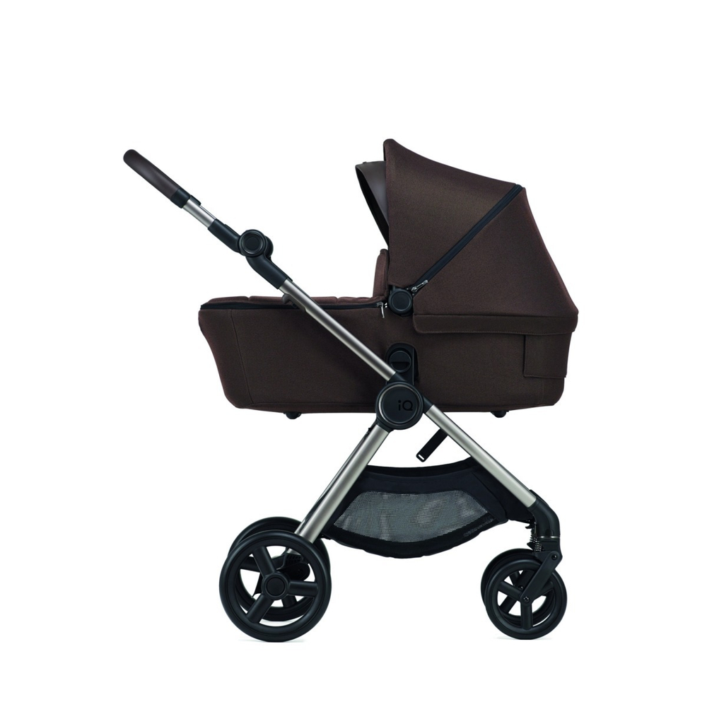 Коляска 2 в 1 Anex IQ Premium