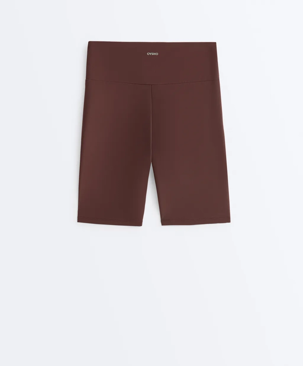 Велосипедные шорты Comfortlux High Rise, 20 см - OYSHO