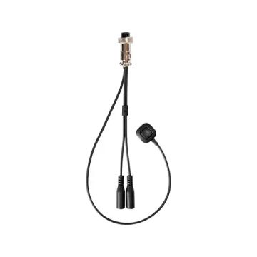 Адаптер MIC/SPK/PTT AD-501