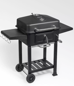 Гриль станция GoGarden Grill-Master 60 Pro [50143]