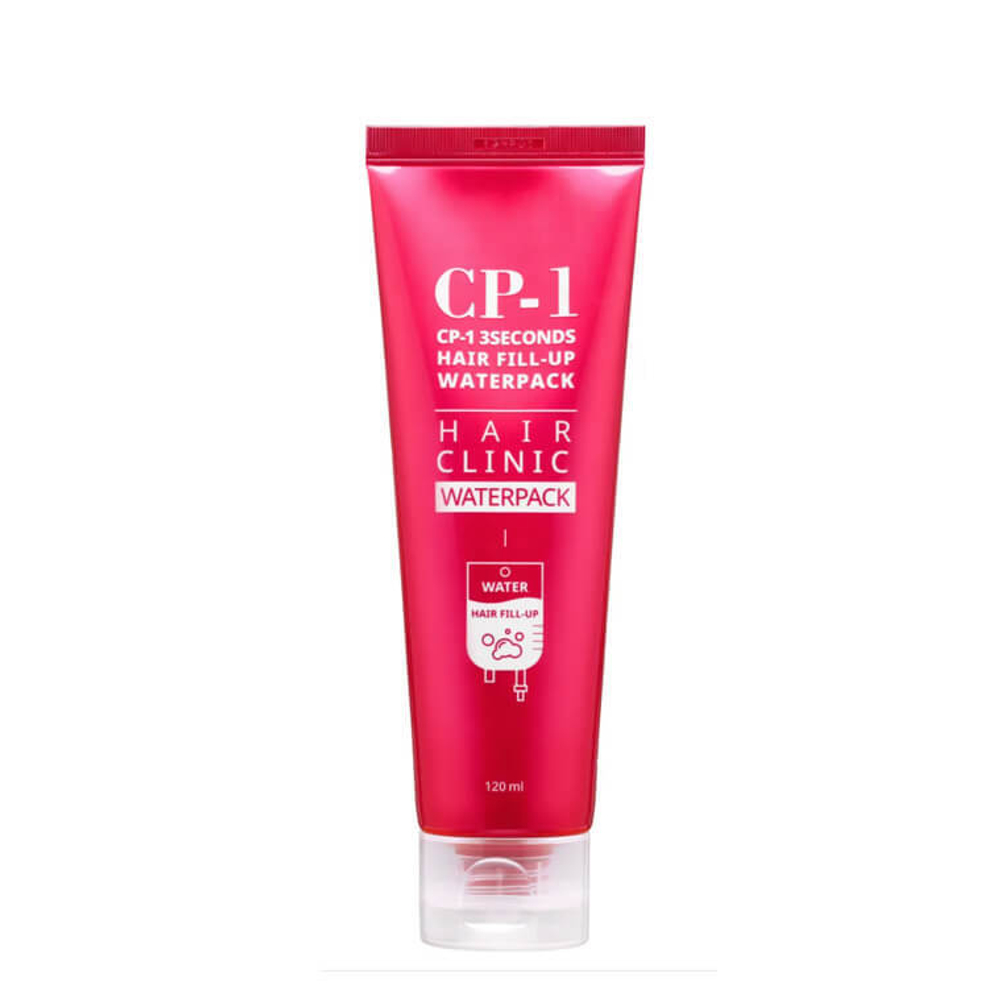 Восстанавливающая сыворотка для волос CP-1 3Seconds Hair Fill-Up Waterpack 120 мл.