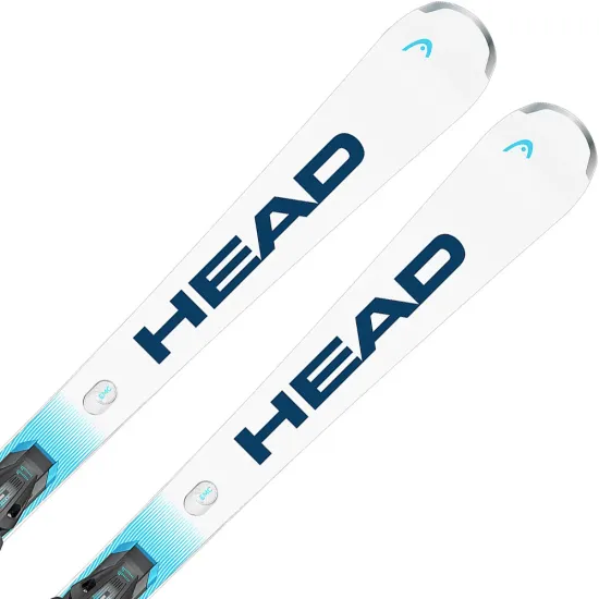 Горные лыжи Head WC Rebels e-SLR + Крепление PR 11 GW (2026)