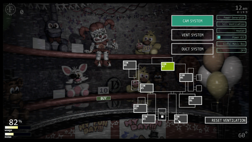 JETT: The Far Shore + бонус Ultimate Custom Night PS4 | PS5