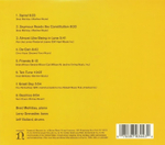 Brad Mehldau Trio / Seymour Reads The Constitution! (CD)