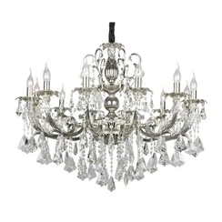 Подвесная люстра Grosseto OML-77713-12 Omnilux