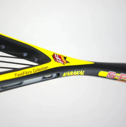 Karakal, S Pro 2.1 FF (2024), Squash Racket