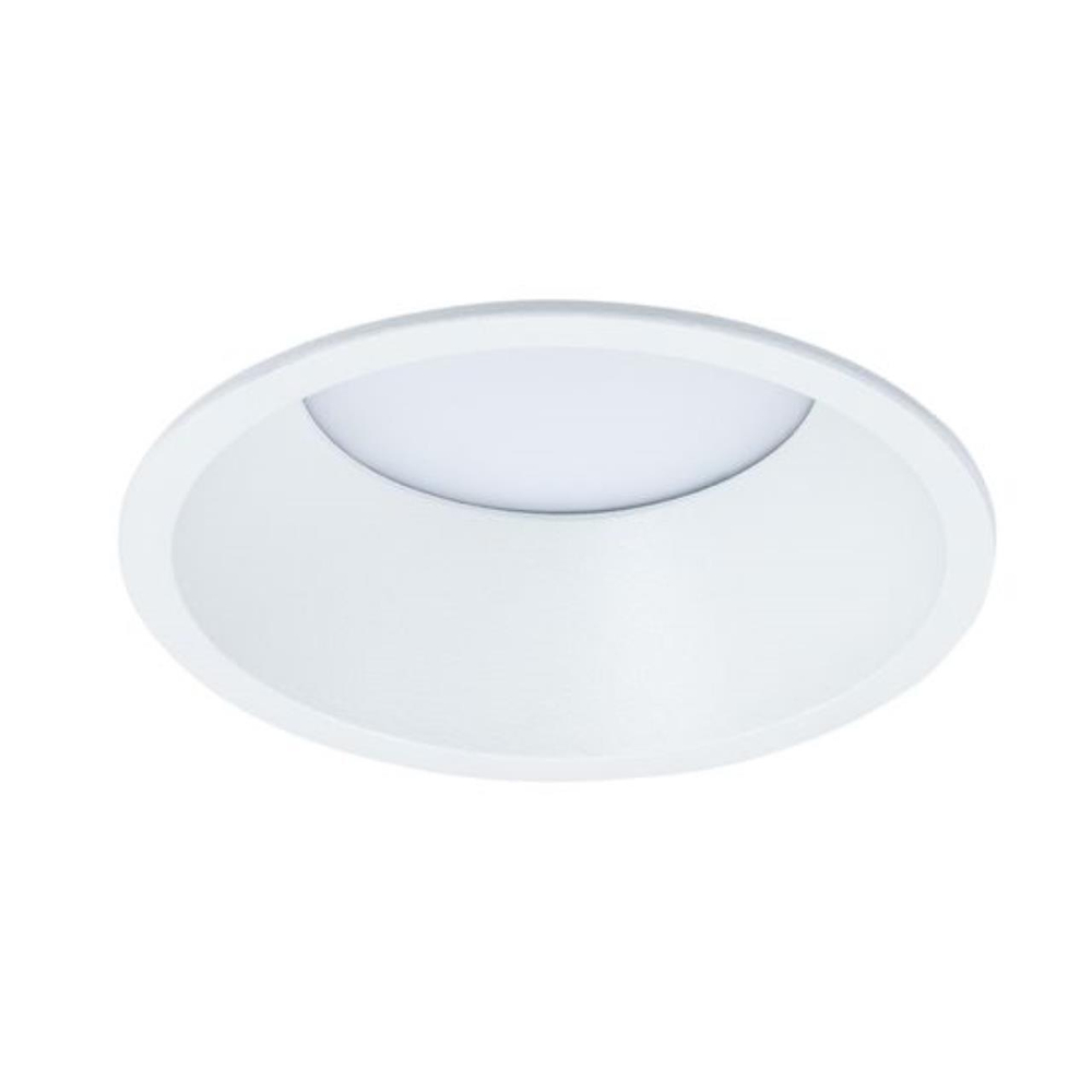 Встраиваемый светодиодный светильник Arte Lamp FRAME A7993PL-1WH