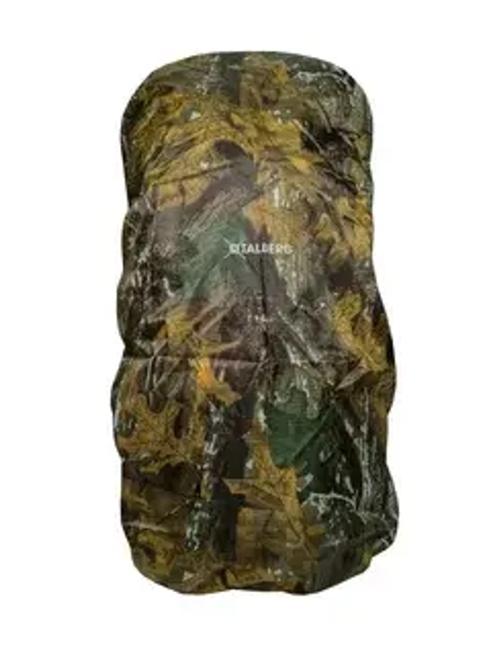 ЧЕХОЛ ВЛАГОЗАЩИТНЫЙ НА РЮКЗАК TALBERG RAIN COVER M