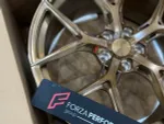 КОВАНЫЕ ДИСКИ ДЛЯ DODGE DURANGO SRT HELLCAT WD РЕСТАЙЛИНГ 2023 ДОДЖ Дюранго