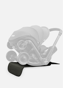 Doona Коляска и Автокресло Doona X / Nitro Black