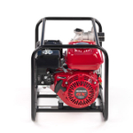 Мотопомпа Honda WB20 XT4 DRX