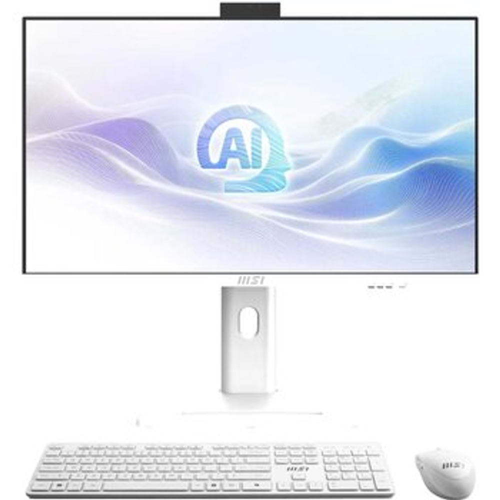 Моноблок MSI Modern AM273QP AI 1UM 27 i5-125H 16GB 512GB 9S6-AF0112-097
