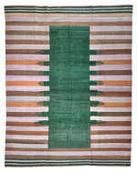 Modern kilim 195 x 245 см