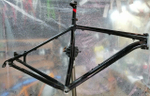 Рама Specialized Expert XL самый дешевый в Москве, отправка по всей России, купить дешево только в магазине Yabegu.ru