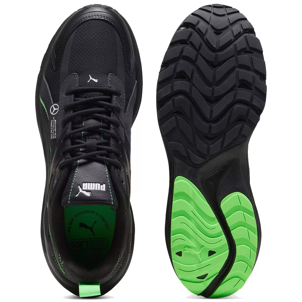 Кроссовки мужские PUMA MAPF1 Hypnotic LS