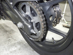 Kawasaki ER-6N 2008
