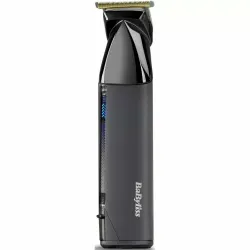 Триммер BaByliss Super-X Metal Black Edition MT991E