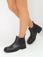 Полусапоги женские демисезонные RAMANS SHOES 905 \01K
