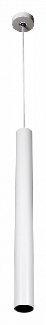 Подвесной светильник Citilux Тубус CL01PBL070N