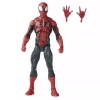 Фигурка Hasbro Marvel Legends Spider-Man Retro Wave 3 Ben Reilly Spider-Man 15 см F6567