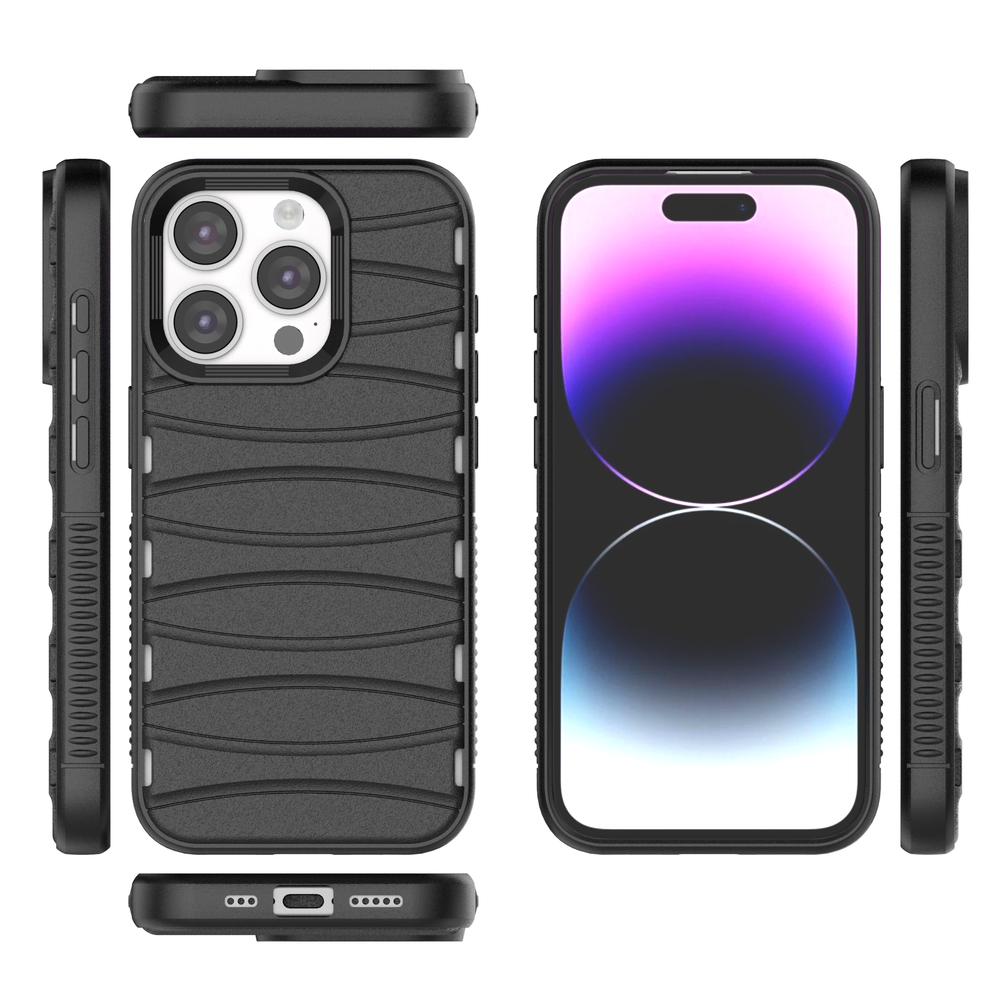 Противоударный чехол Storm Case для iPhone 15 Pro