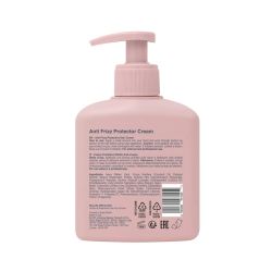 Climaplex Anti Frizz Protector Cream Крем-защита для гладкости и блеска волос, 250 мл