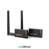 Телеметрия Holybro 433Mhz 500mW 3DR radio Dual TTL радиомодуль (набор) v3
