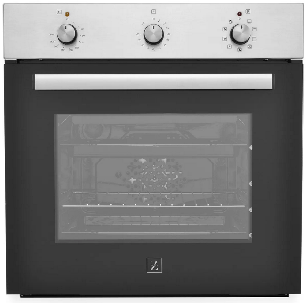 Духовой шкаф Zugel ZO А707 X