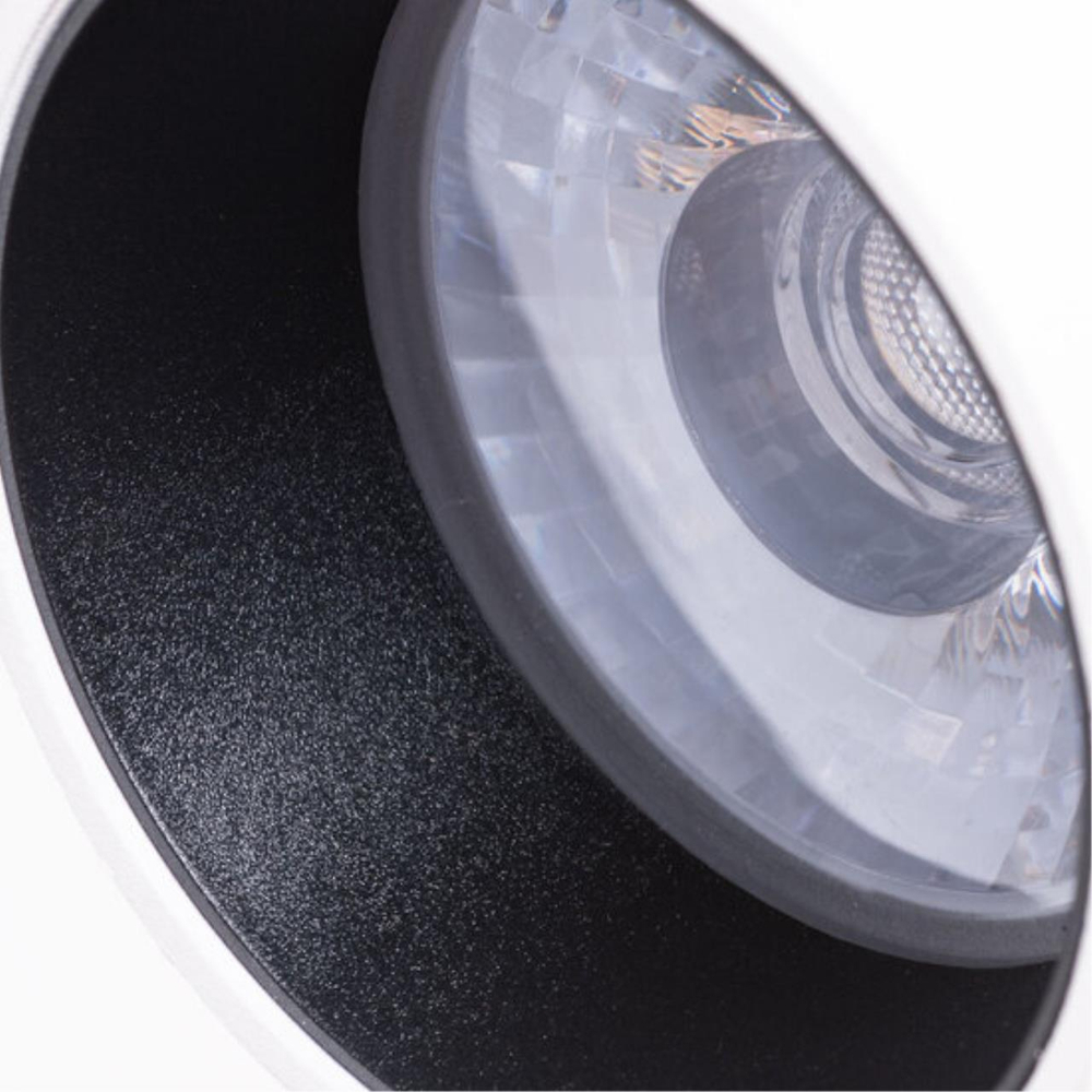 Светильник потолочный Arte Lamp Wales A1640PL-1WH