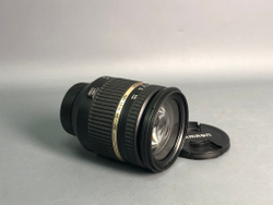 Tamron SP AF 17-50mm 2.8 Nikon F