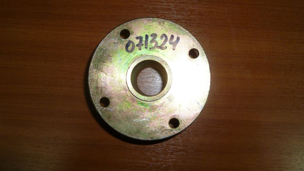 Кронштейн поворотного плеча РШ-350Х/Working arm, Assy