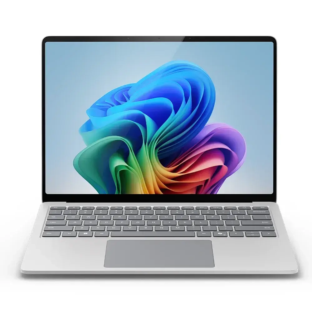 Microsoft Surface Laptop 7 Copilot+ PC (15", Snapdragon X Elite, 16GB RAM, 512GB SSD)