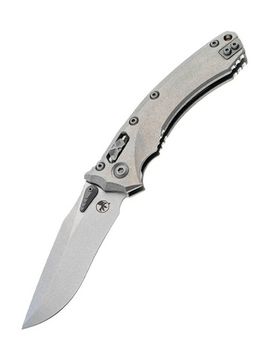 Нож Microtech Amphibian 137RL-10MS1